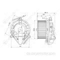 Neuankömmling selbstgebläsemotor für PEUGEOT 405